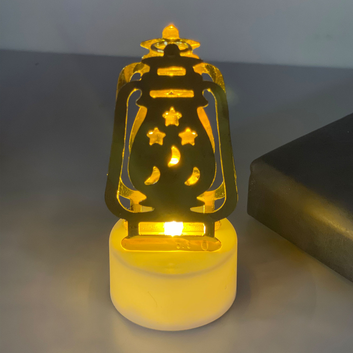 Party Fusion Ramadan/Eid Lantern, Assorted, ZY-8