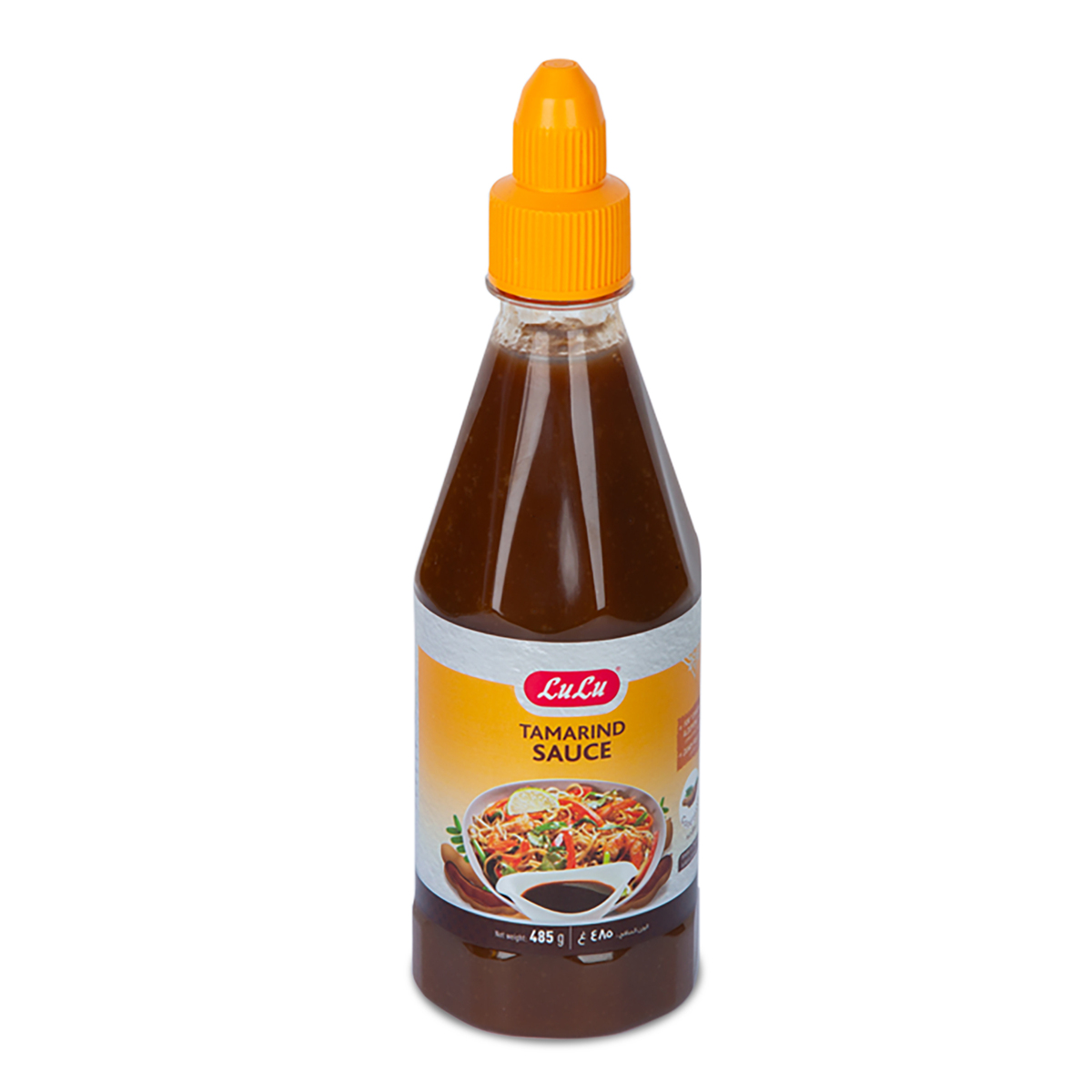 LuLu Tamarind Sauce, 485 g