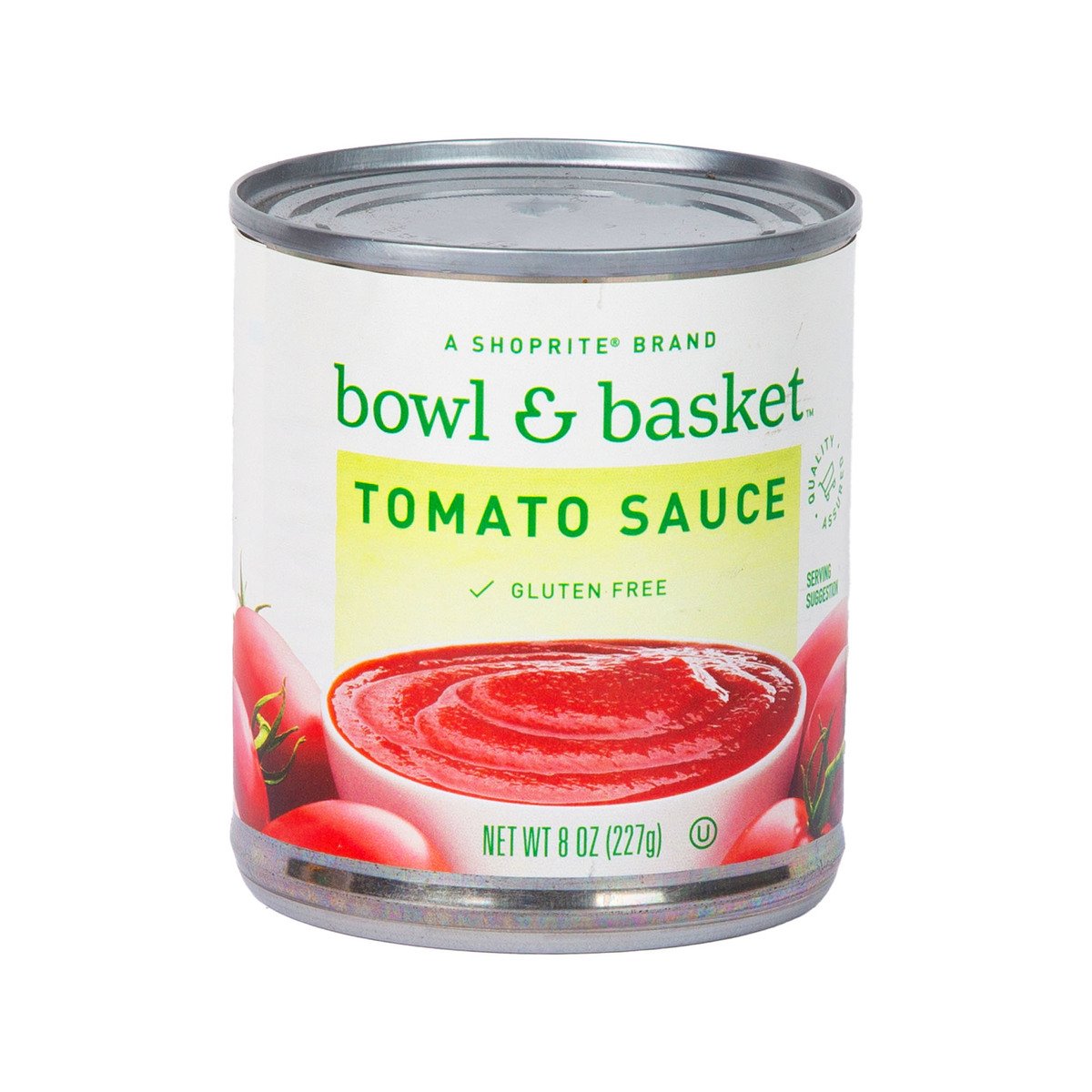 Bowl & Basket Tomato Sauce 227 g