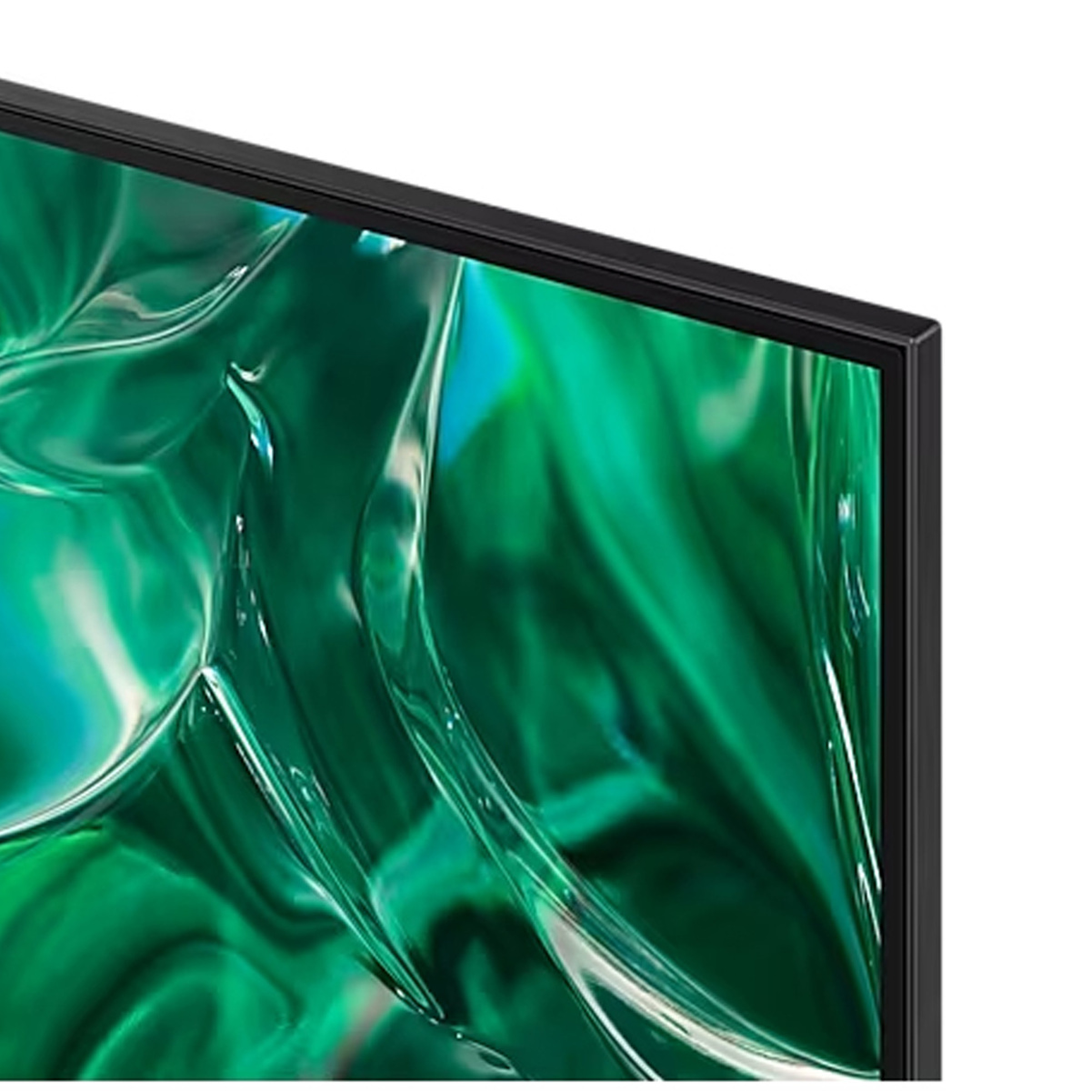 Samsung 55 inch OLED 4K Smart TV, Black, QA55S95CAUXZN