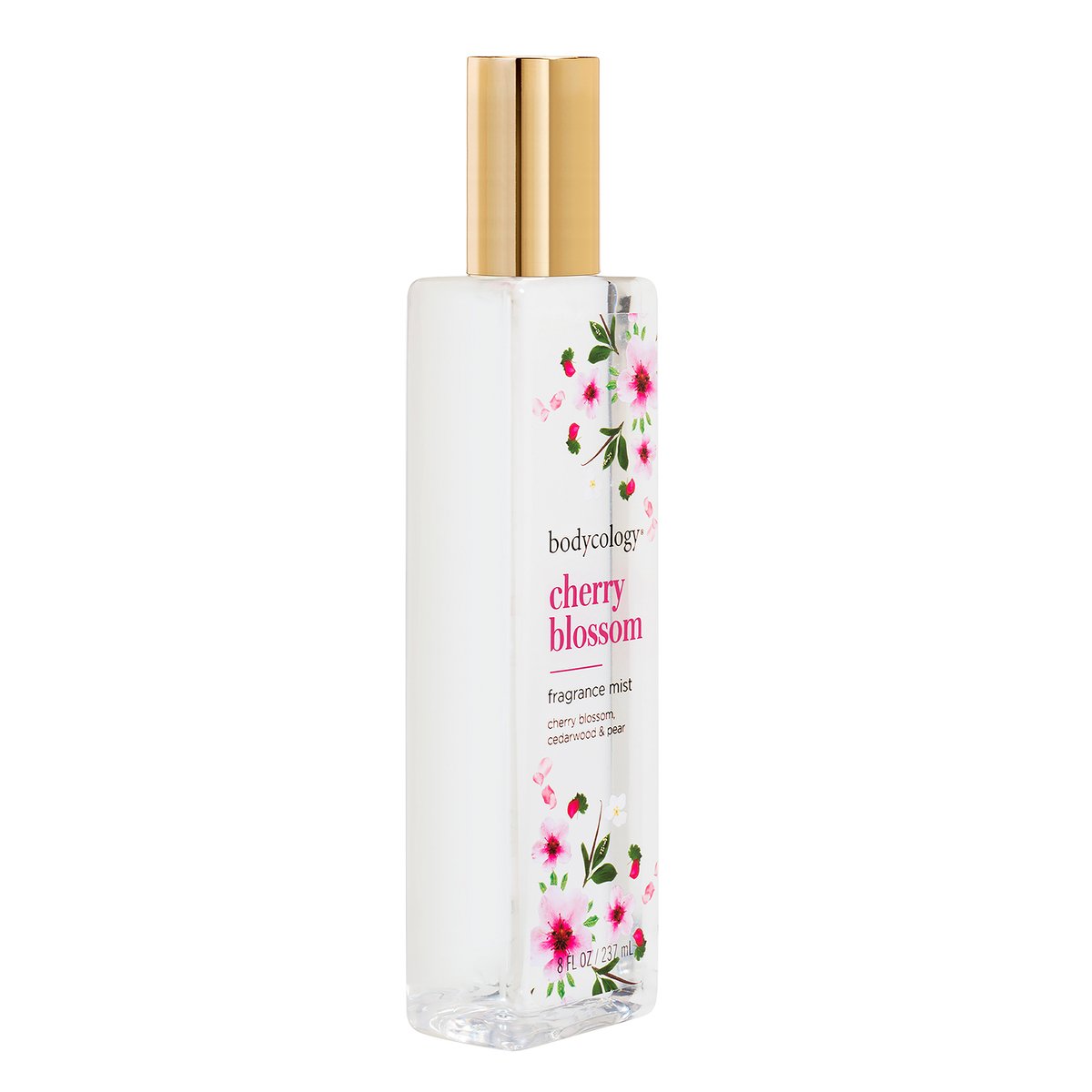 Bodycology Cherry Blossom Fragrance Mist 237 ml