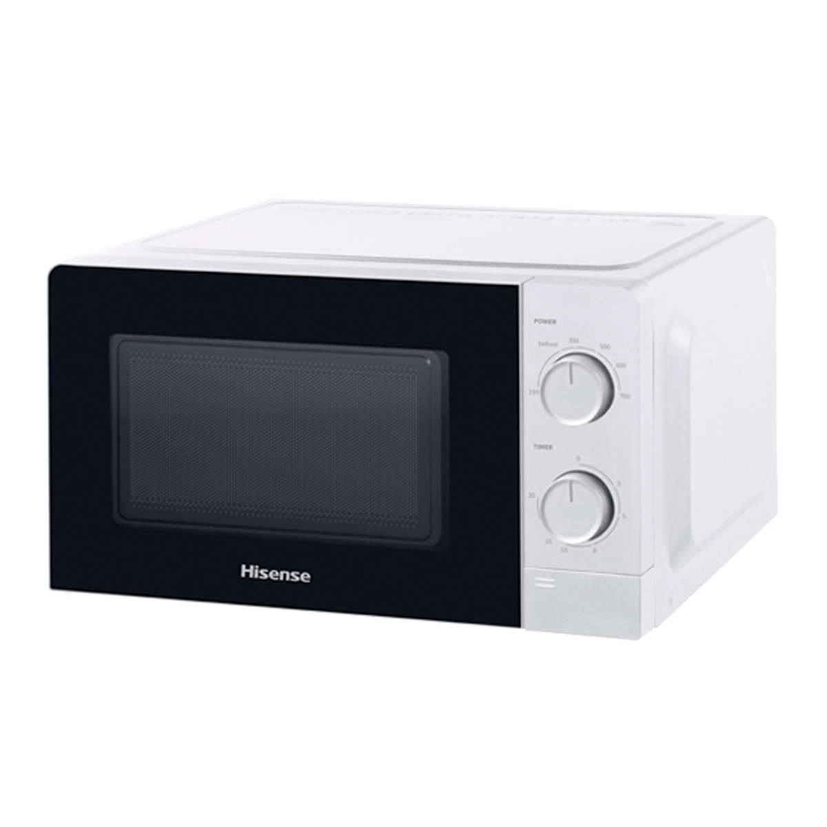 Hisense Microwave Oven H20MOWS1H 20Lt