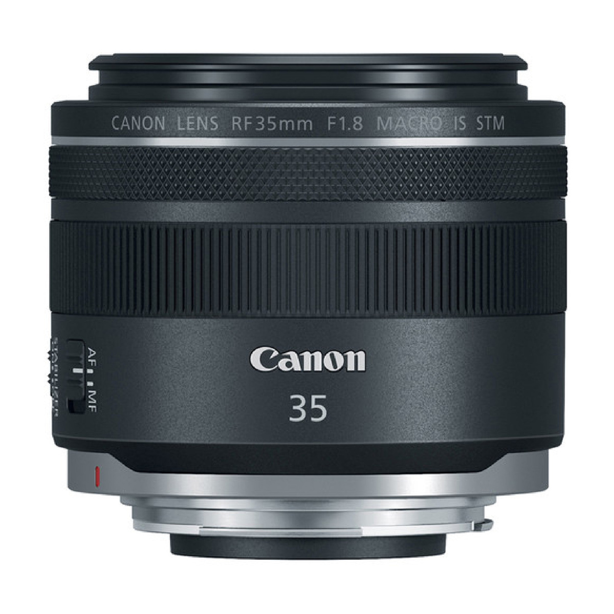 Canon Lens RF 35mm f/1.8 IS Macro STM