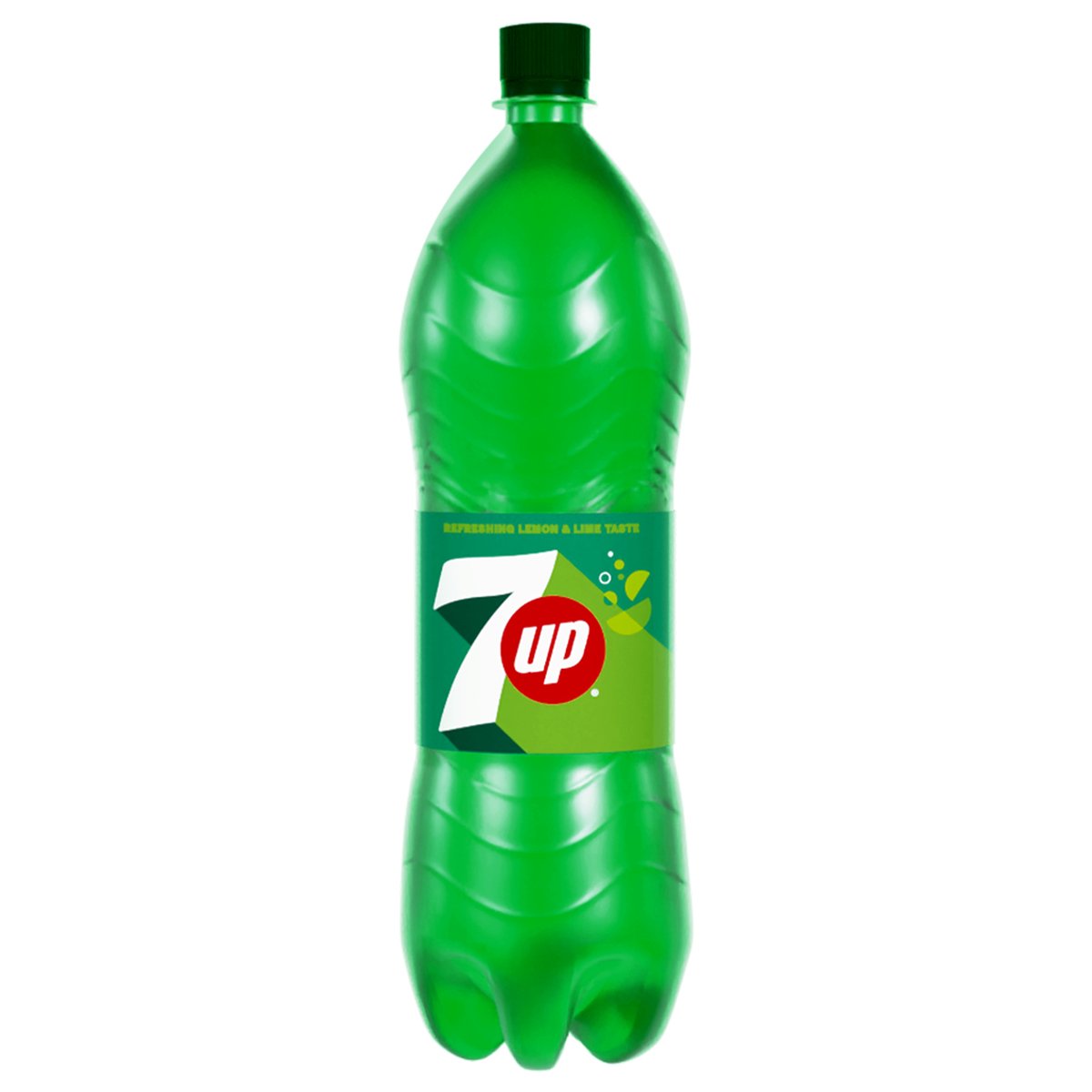 7UP Carbonated Soft Drink 1.5 Litres
