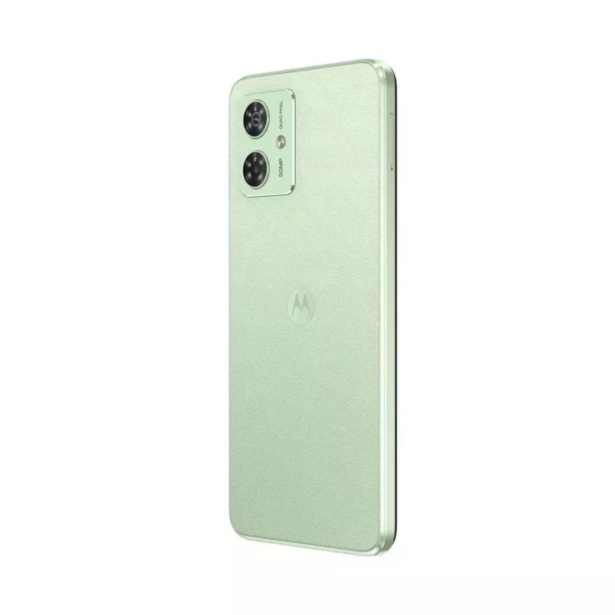 Motorola G54 5G Smartphone, 8 GB RAM, 256 GB Storage, Mint Green