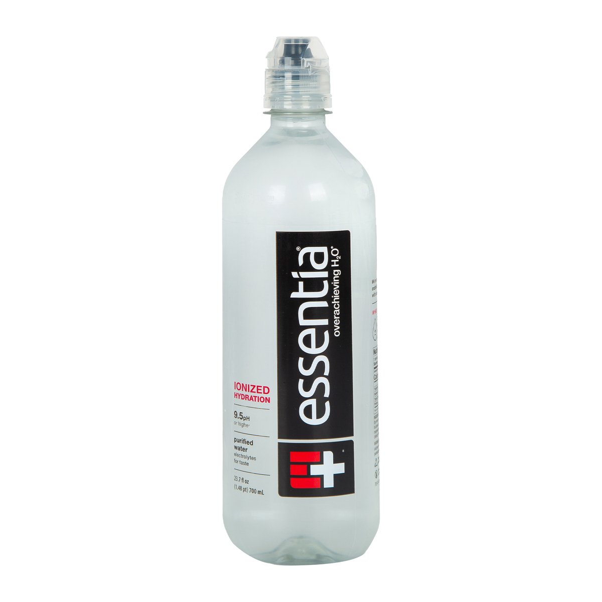 Buy Essentia Mineral Water, 9.5pH, 700 ml Online at Best Price | Import Products - USA | Lulu Kuwait in Kuwait