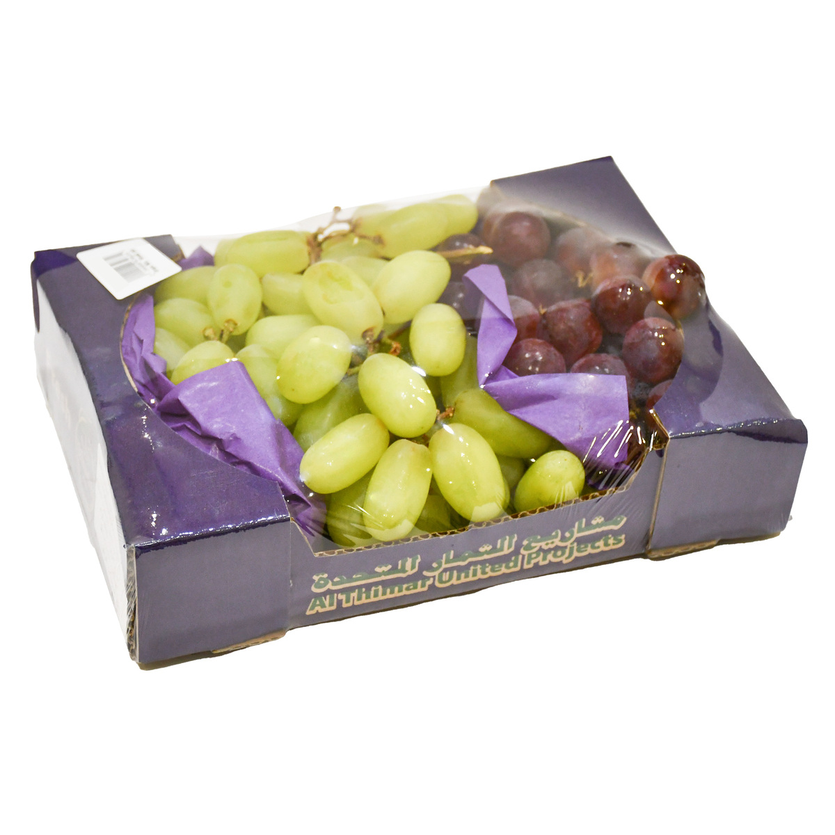 Grapes Mix Box 500 g