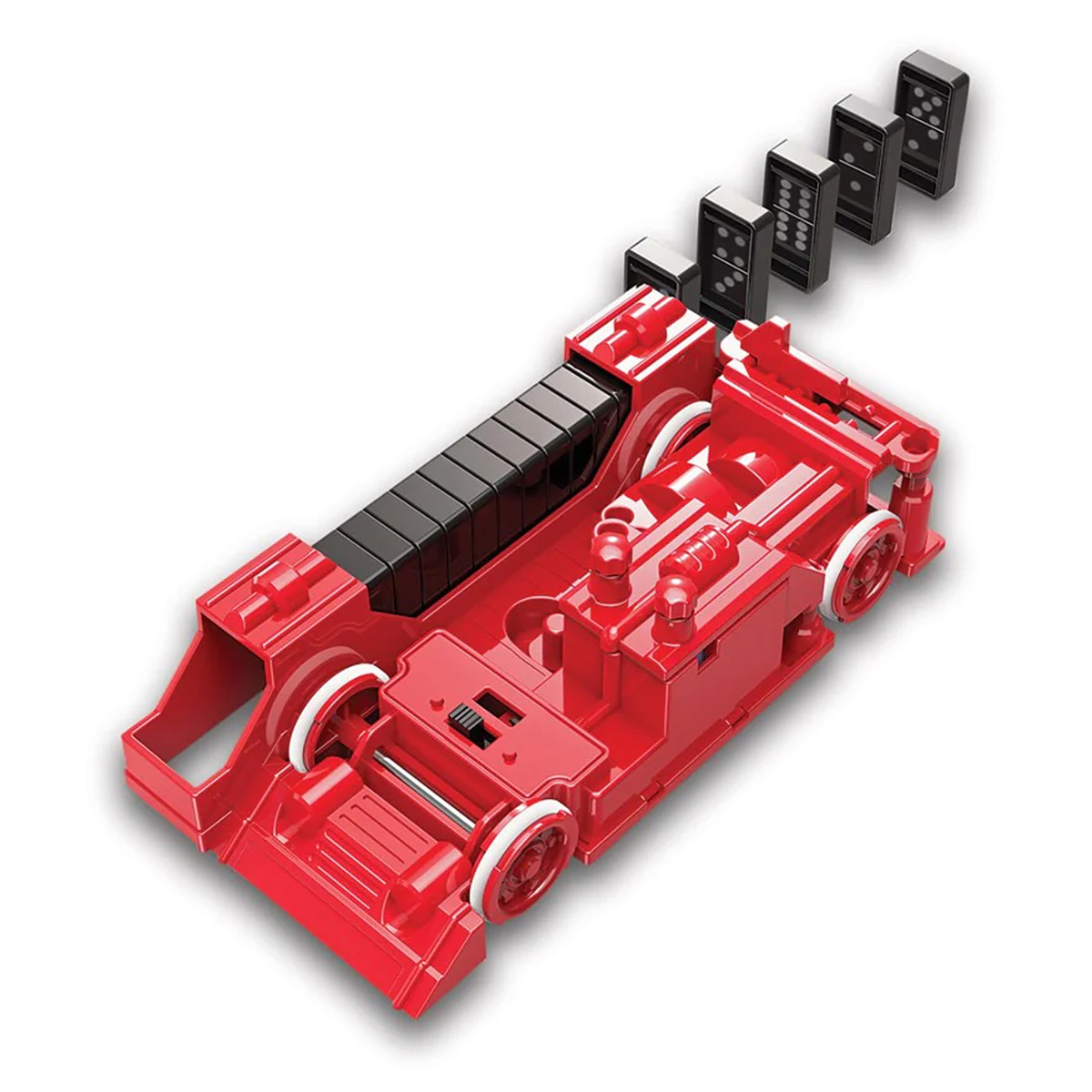 4M Kidzrobotix - Dominobot Kit, 3446