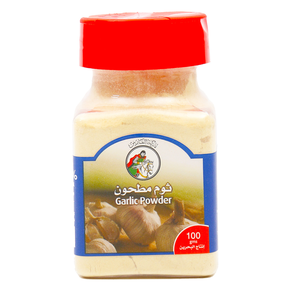 Al Fares Garlic Powder 100 g