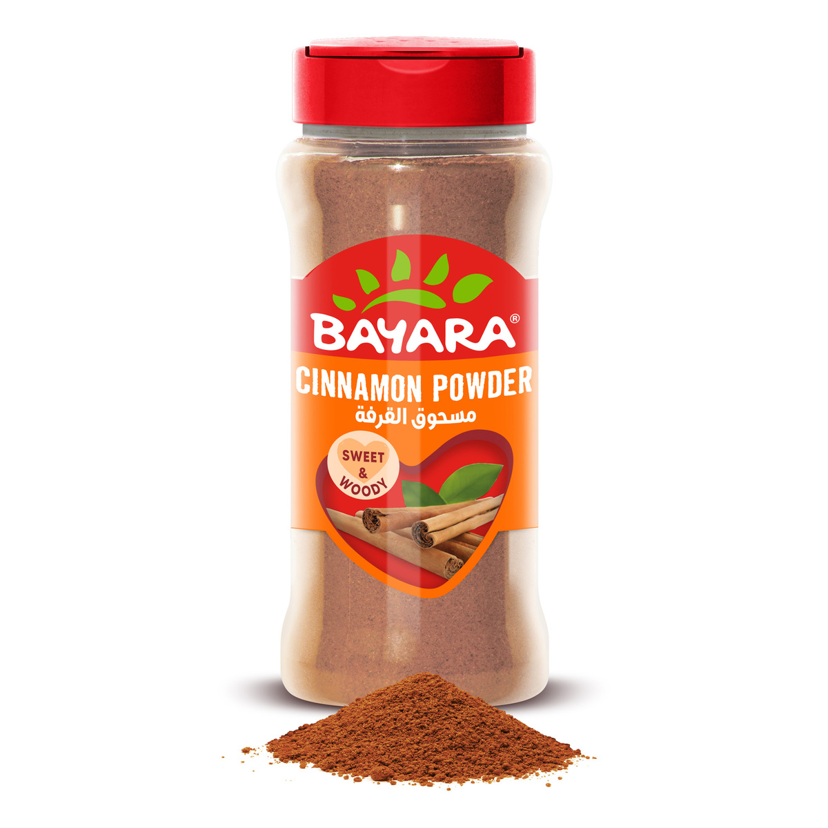Bayara Cinnamon Powder 150 g