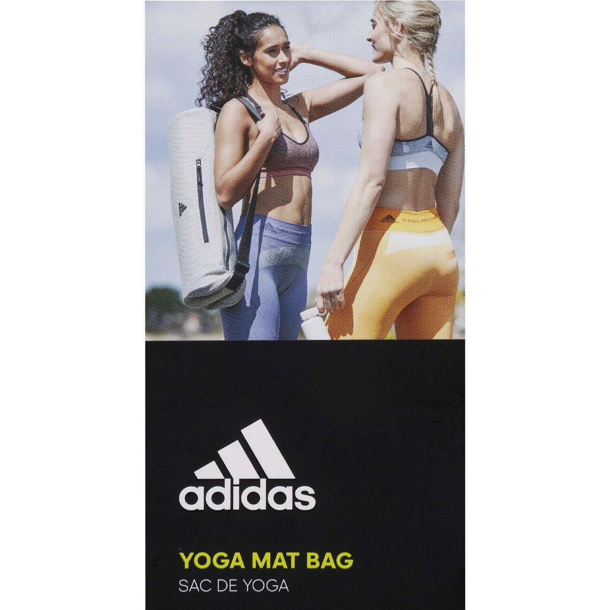 adidas Yoga Mat Bag