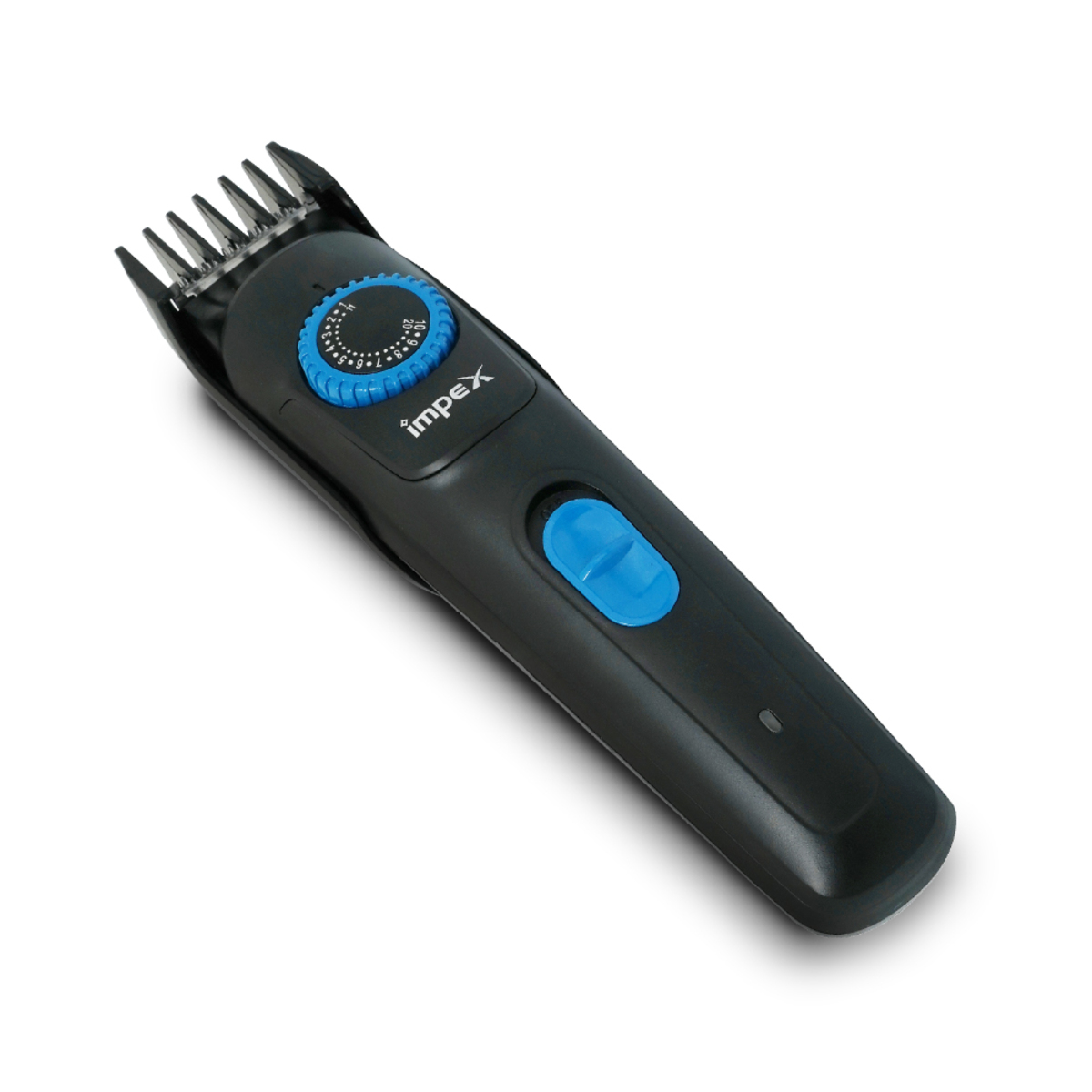 Impex TIDY 220 3W Hair Trimmer Featuring Quick Charging