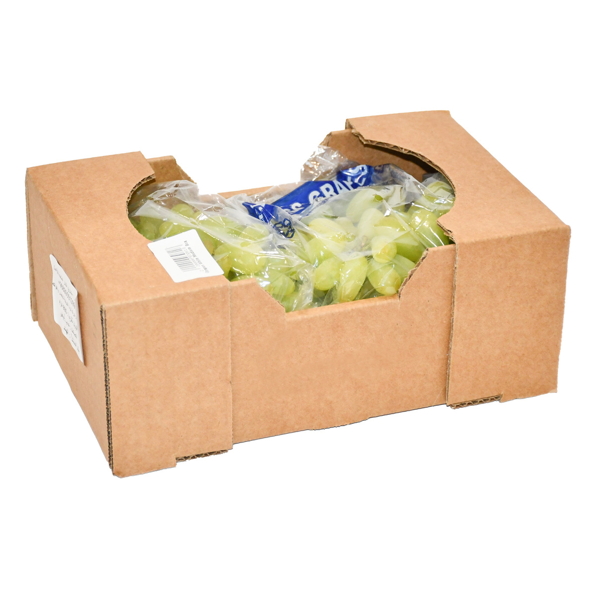 Grapes White Medium Box 1 kg