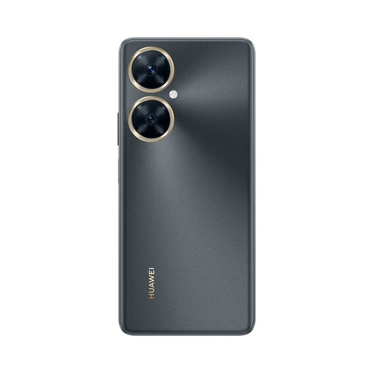 Huawei Nova 11i Dual SIM 4G Smartphone, 8 GB RAM, 128 GB Storage, Black