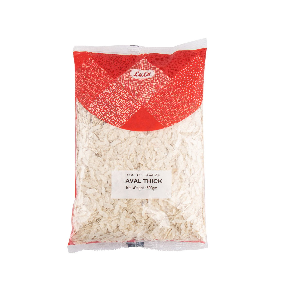 LuLu Aval Thick 500 g