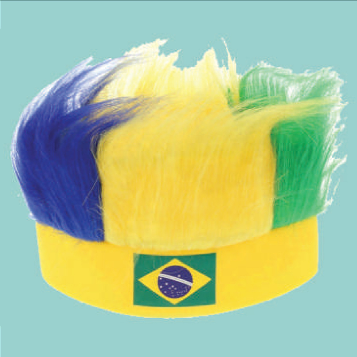 FIFA World Cup Fan Box Brazil