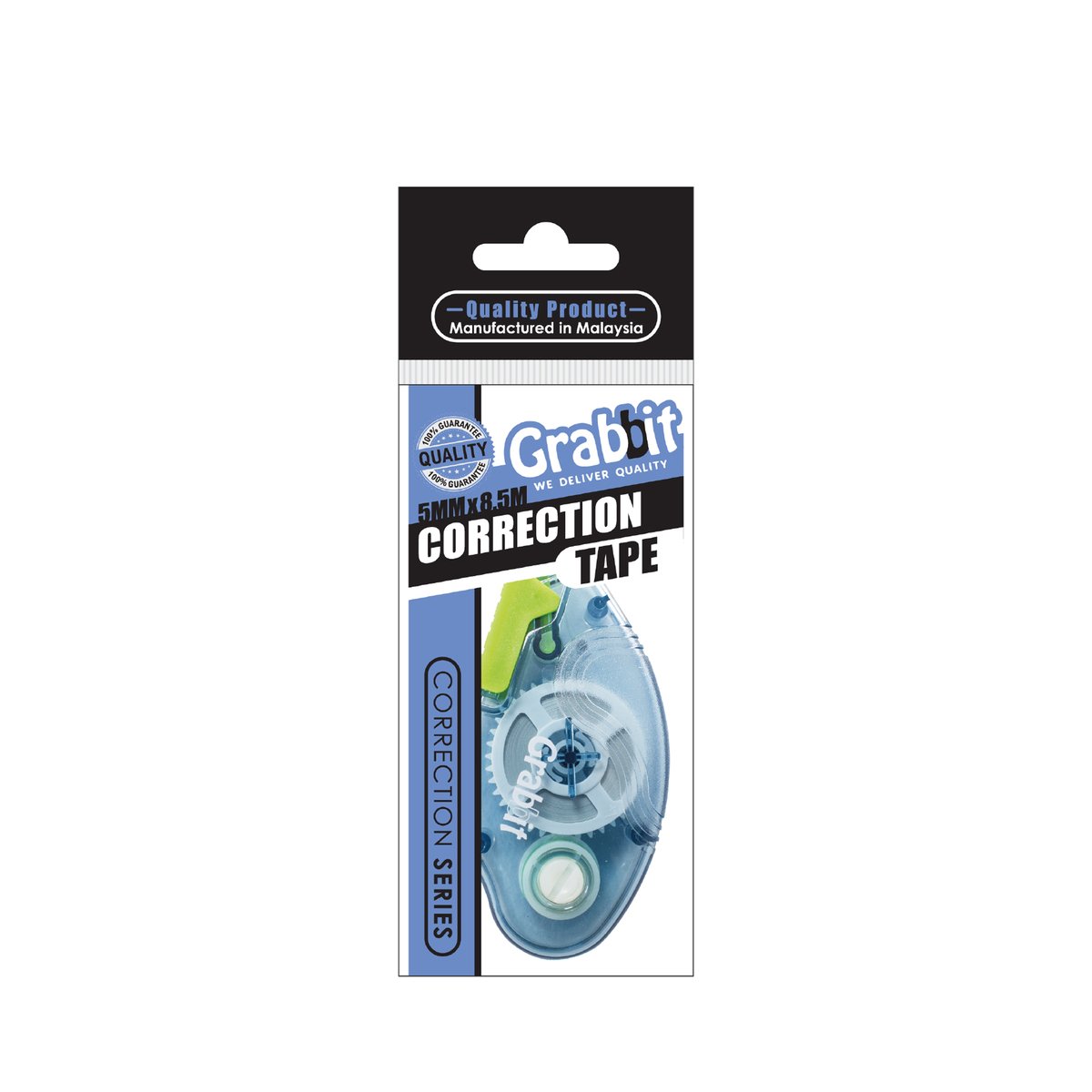 Grabbit Correction Tape 5mmx8.5m