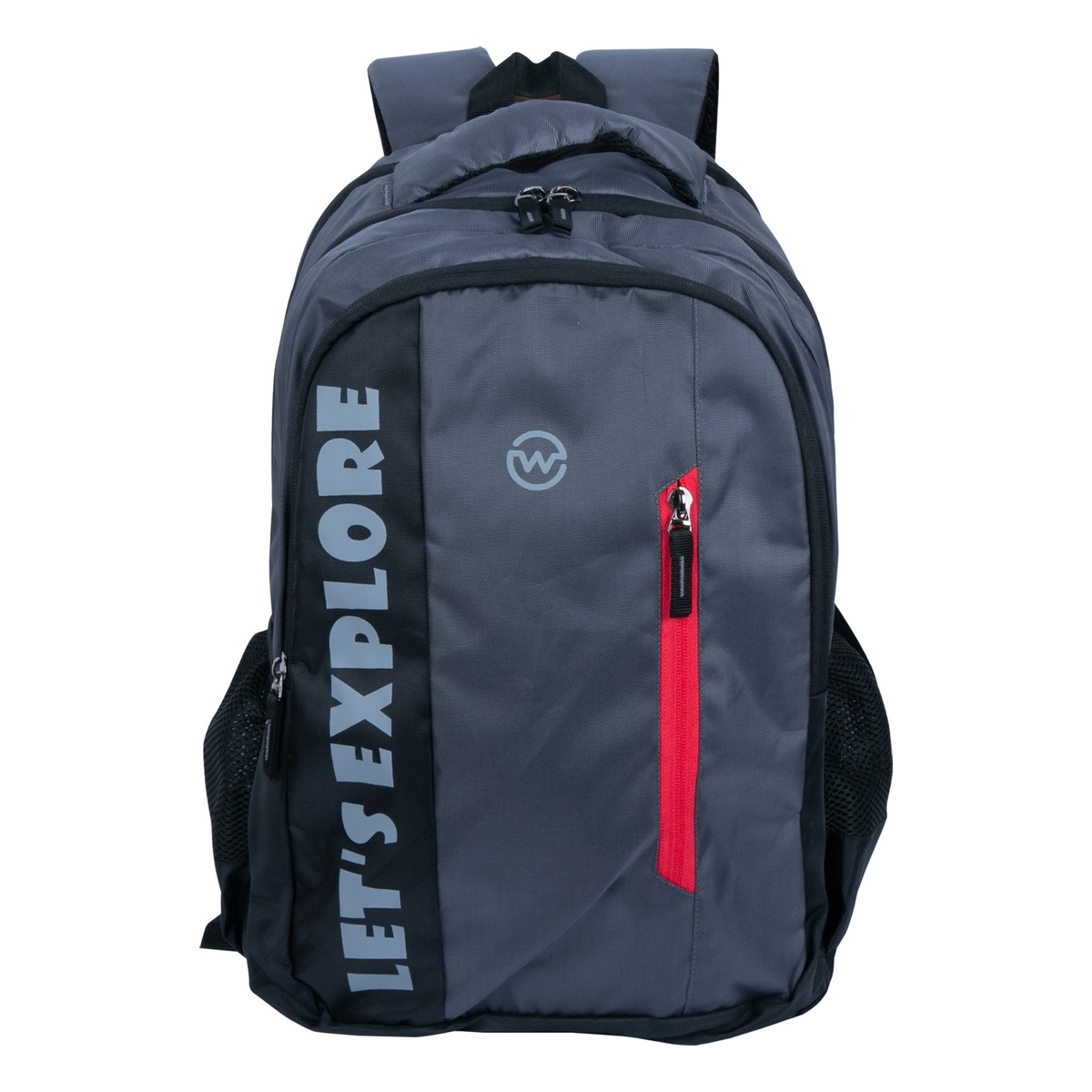 Wagon R TeenX Backpack EUME-03 19 inch