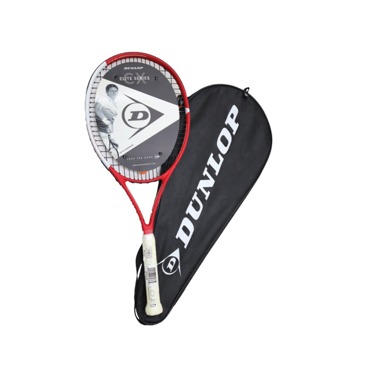 Dunlop Elite 270 Tennis Racket G2 Hl