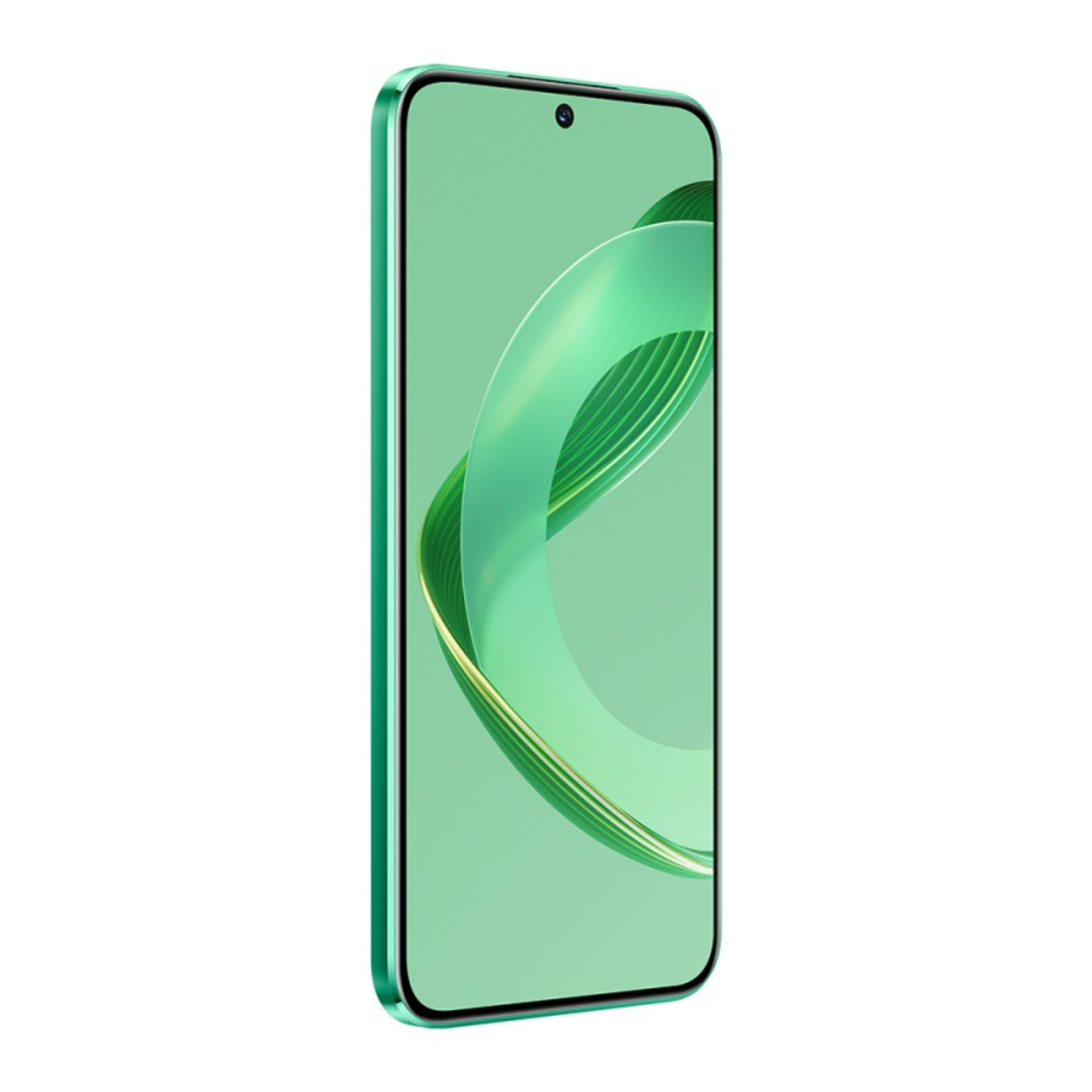 Huawei Nova 11 Dual SIM 4G Smartphone, 8 GB RAM, 256 GB Storage, Green