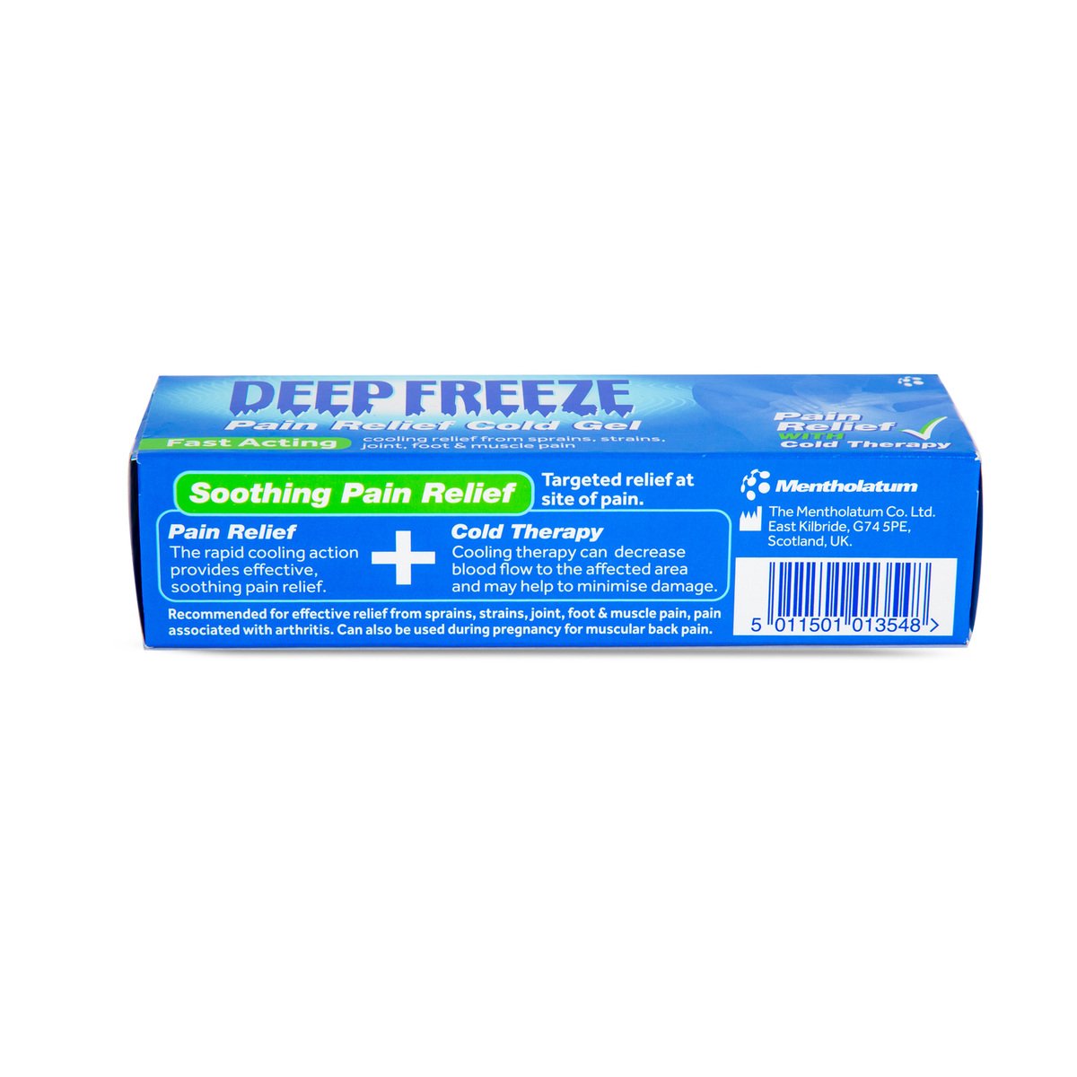 Deep Freeze Cold Gel 100 g