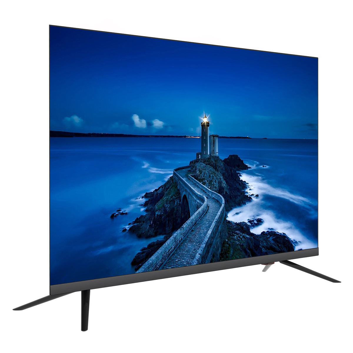 Ikon 50 inches Smart LED Google TV, IK-GTV50
