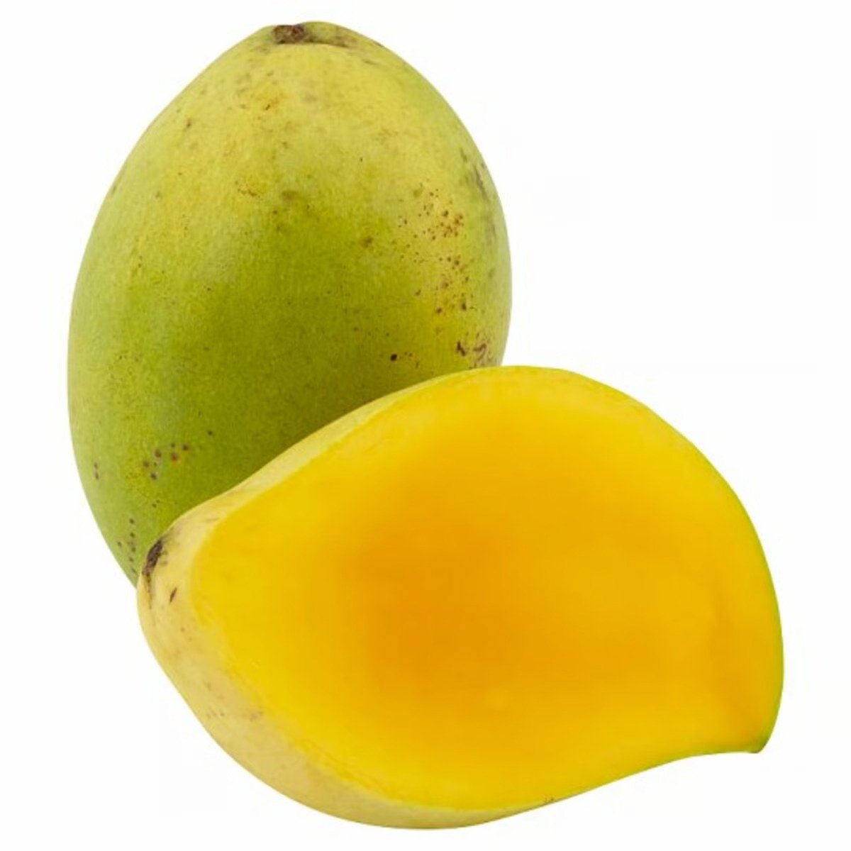 Mango Susu Gold 500g Approx Weight