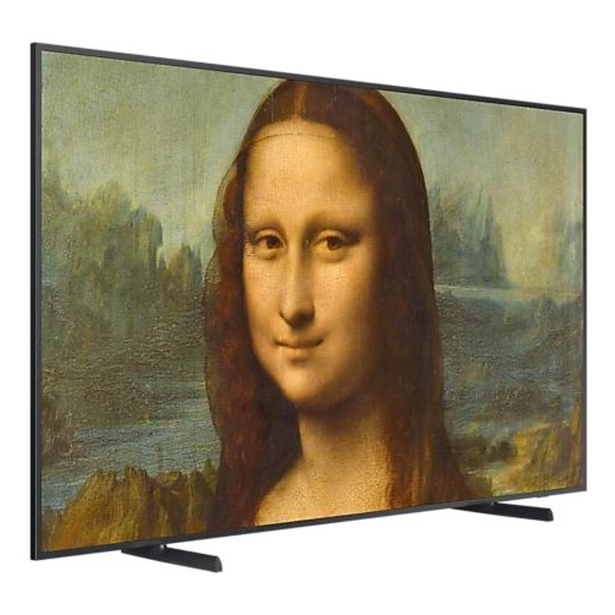 Samsung The Frame Art Mode 4K Smart TV QA75LS03BAUXZN 75"