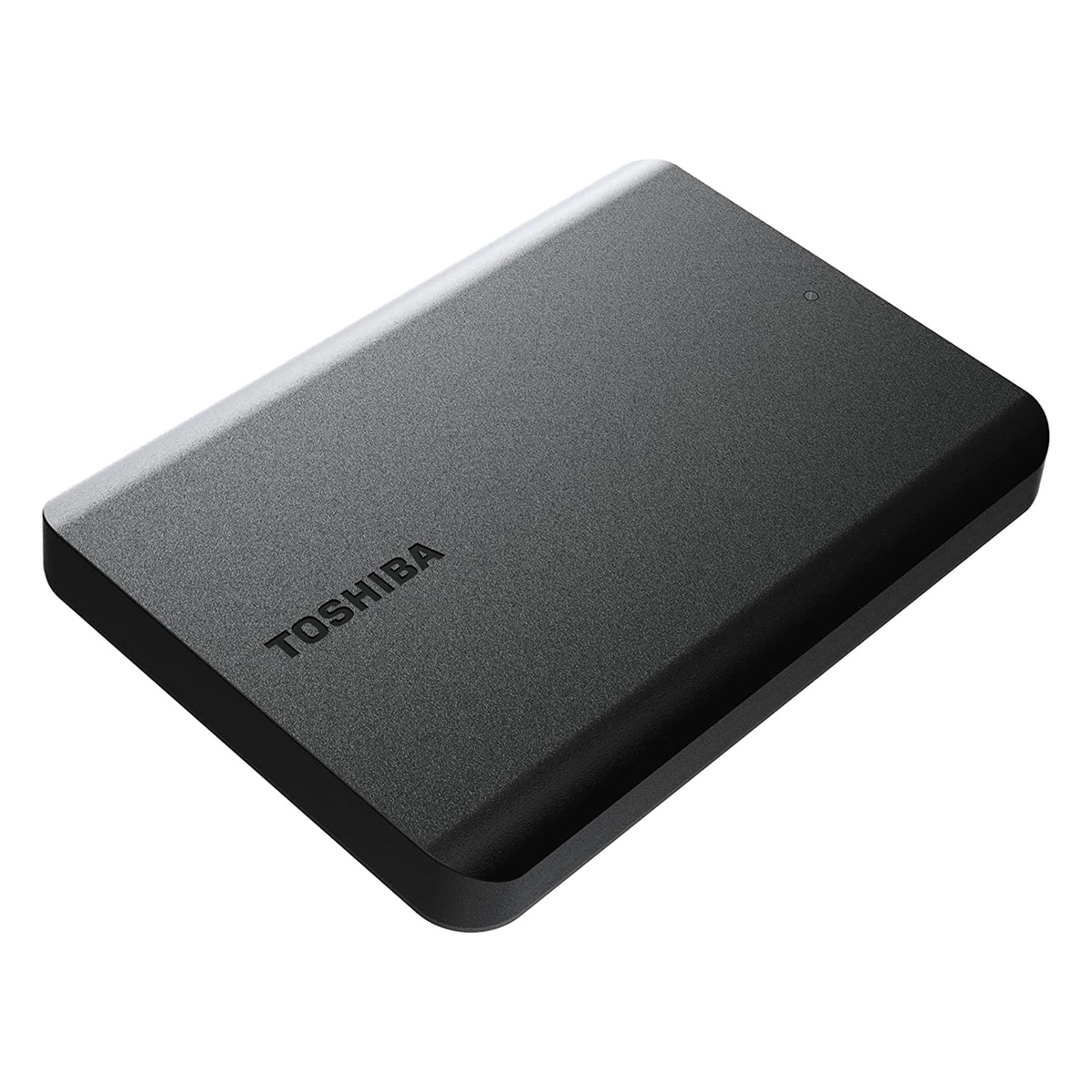 Toshiba Hard Disk Canvio Basic2 1TB USB3 TB510(HDTB510EK3AA)