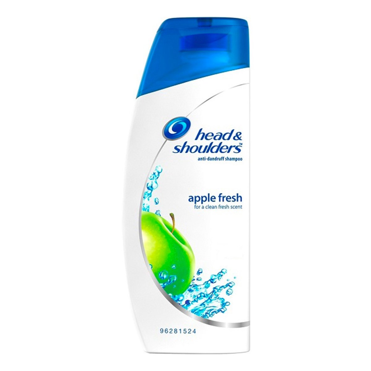 Head & Shoulders Shampoo Apple Fresh 170ml