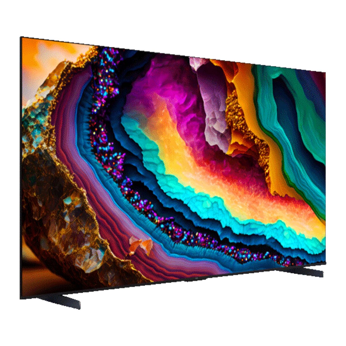 TCL 98 inches 4K UHD Google Smart LED TV 98P745