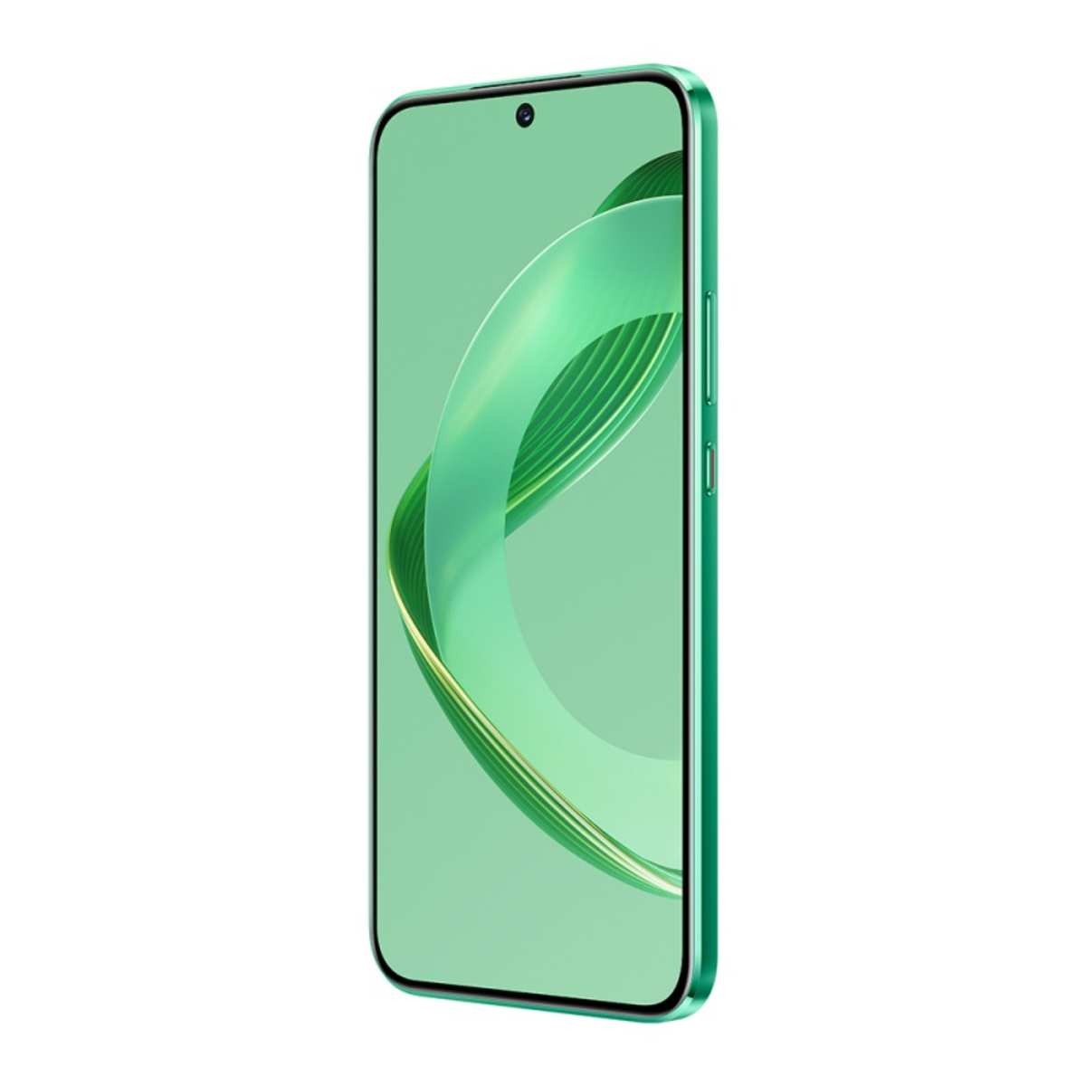 Huawei Nova 11 Dual SIM 4G Smartphone, 8 GB RAM, 256 GB Storage, Green