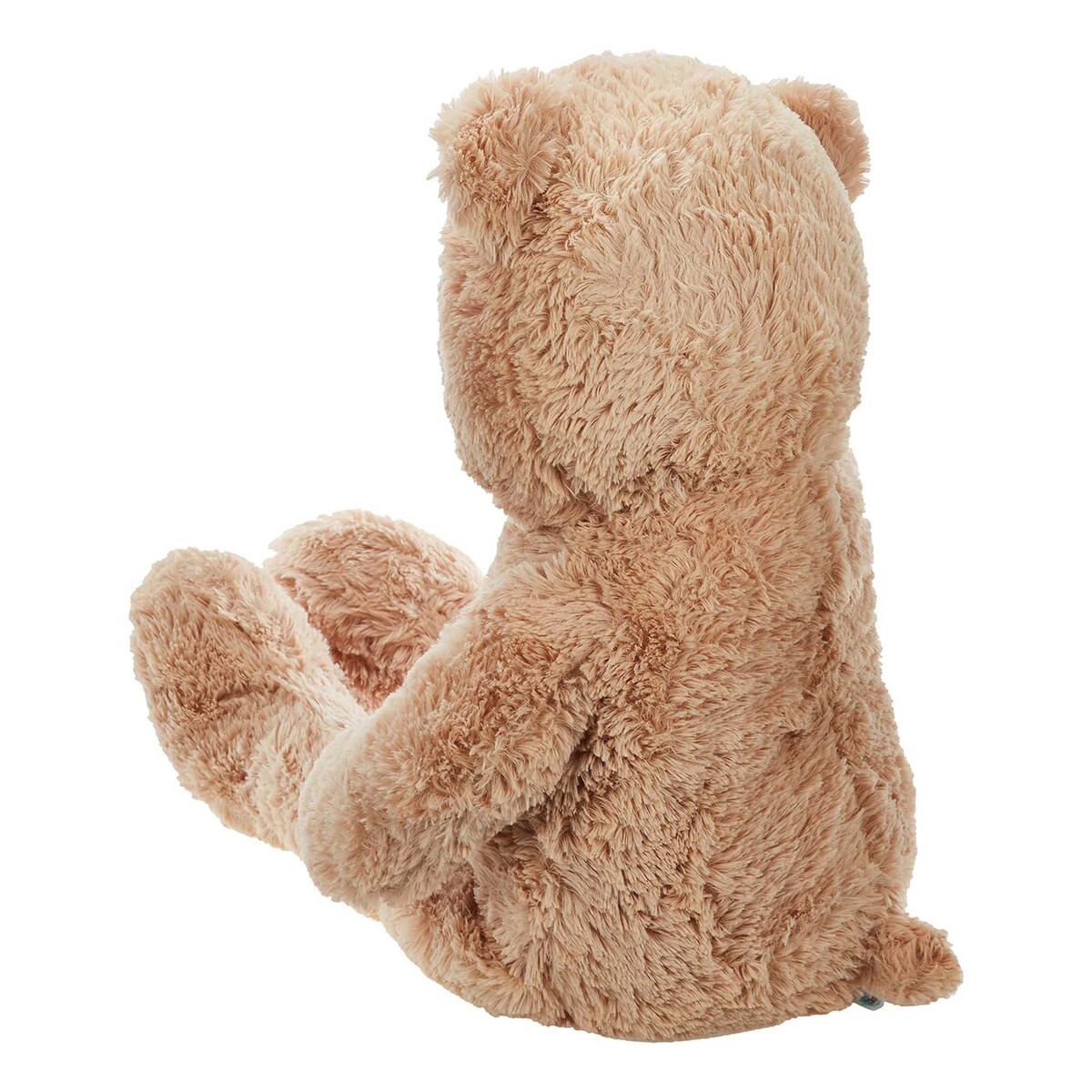 Nicotoy Beige Bear, 100 cm, 6305810010