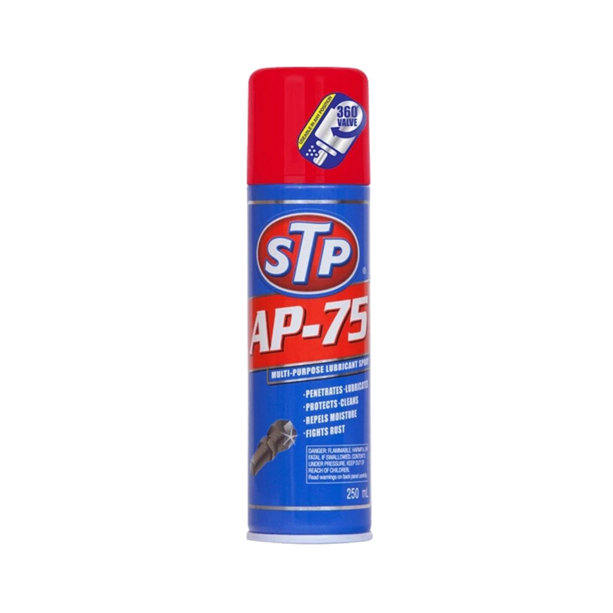 STP Penetrant & AP Lubricant 250ml