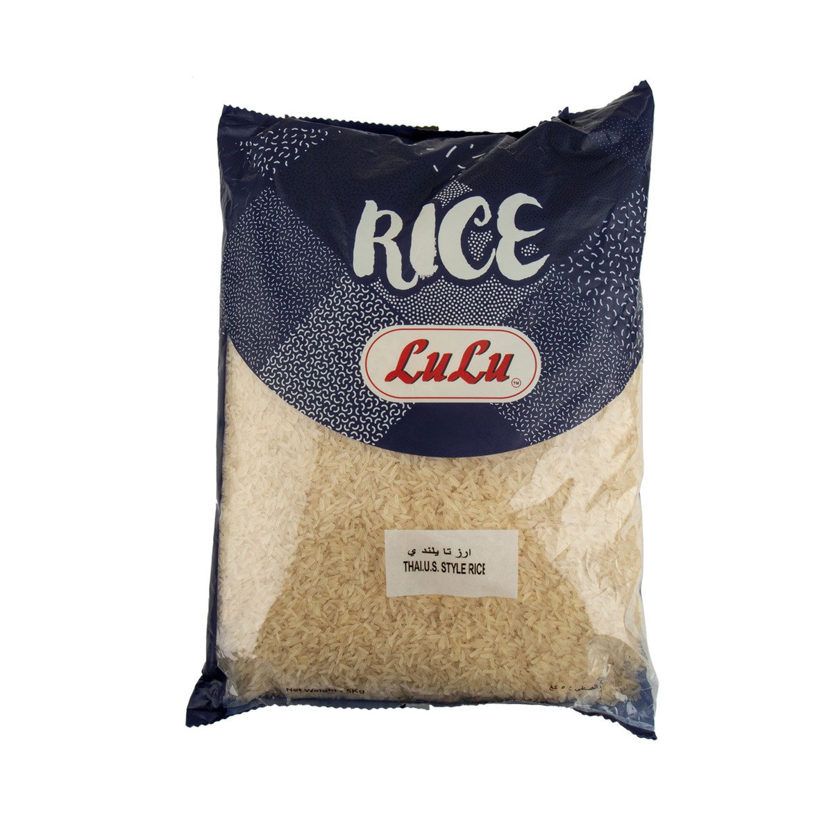 لولو أرز تايلندي 5 كجم