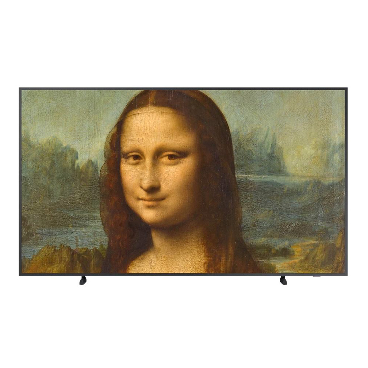 Samsung The Frame Art Mode 4K Smart TV QA75LS03BAUXZN 75"