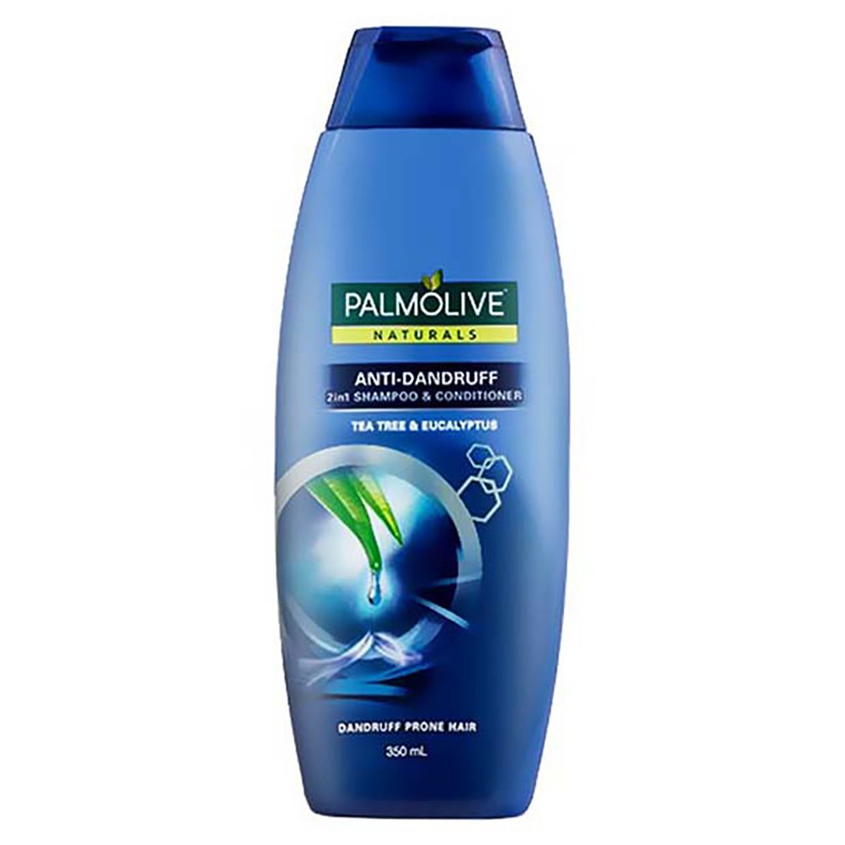 Palmolive Shampoo Anti Dandruff 350ml