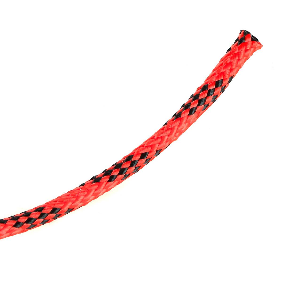 Straight Line Cloth Rope, 5 mm x 15 m, GTBC-005