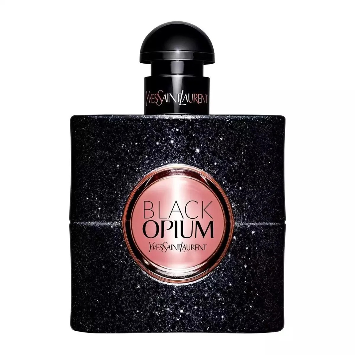 Yves Saint Laurent Black Opium EDP For Women, 90 ml
