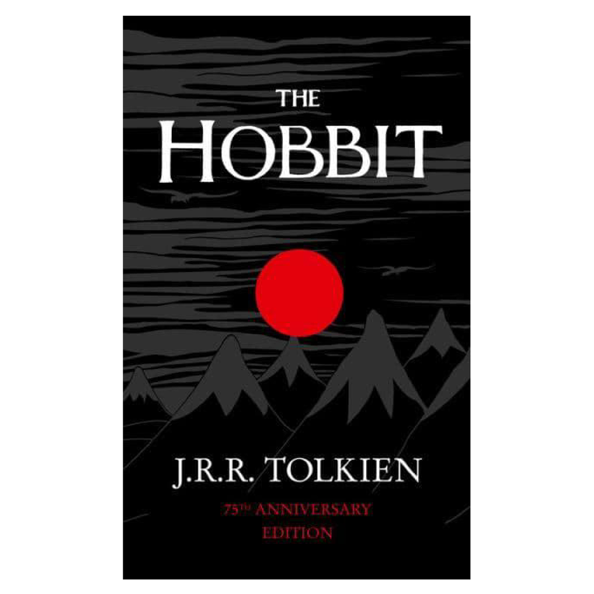 The Hobbit, Paperback