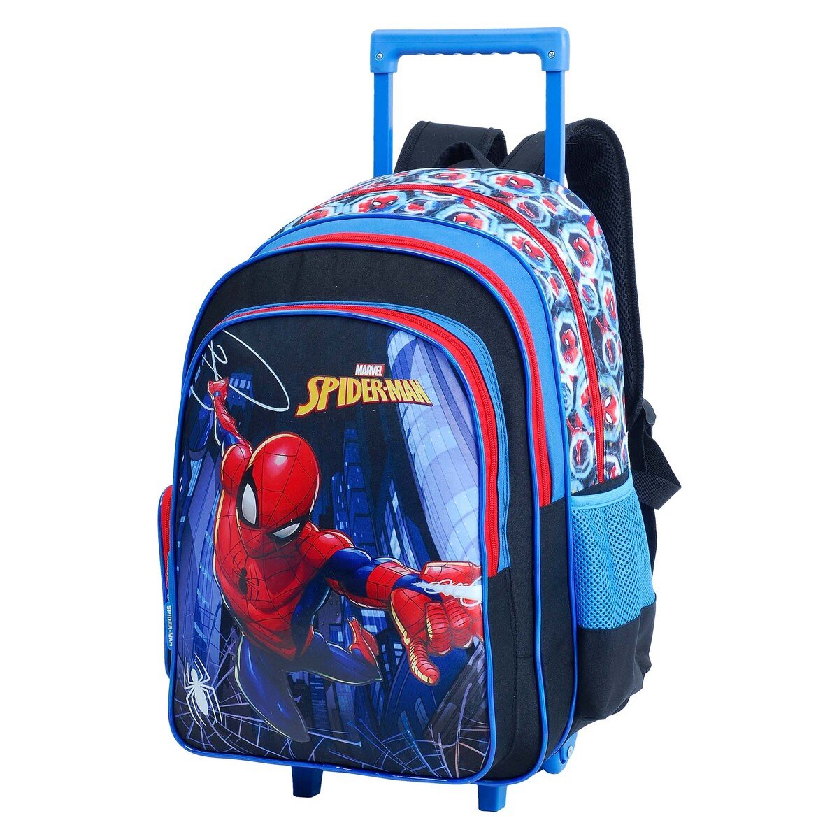 Spider-Man School Trolley 18 inch FK023211