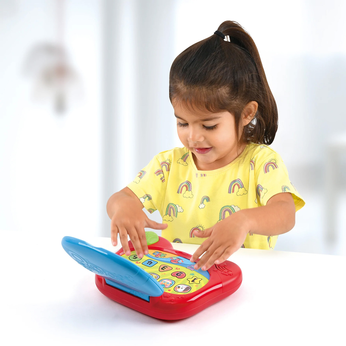 Playgo Press To Learn Laptop, 2597