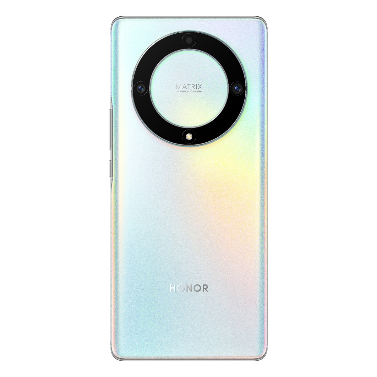 Honor Mobile X9a 8GB,256GB 5G Titanium Silver