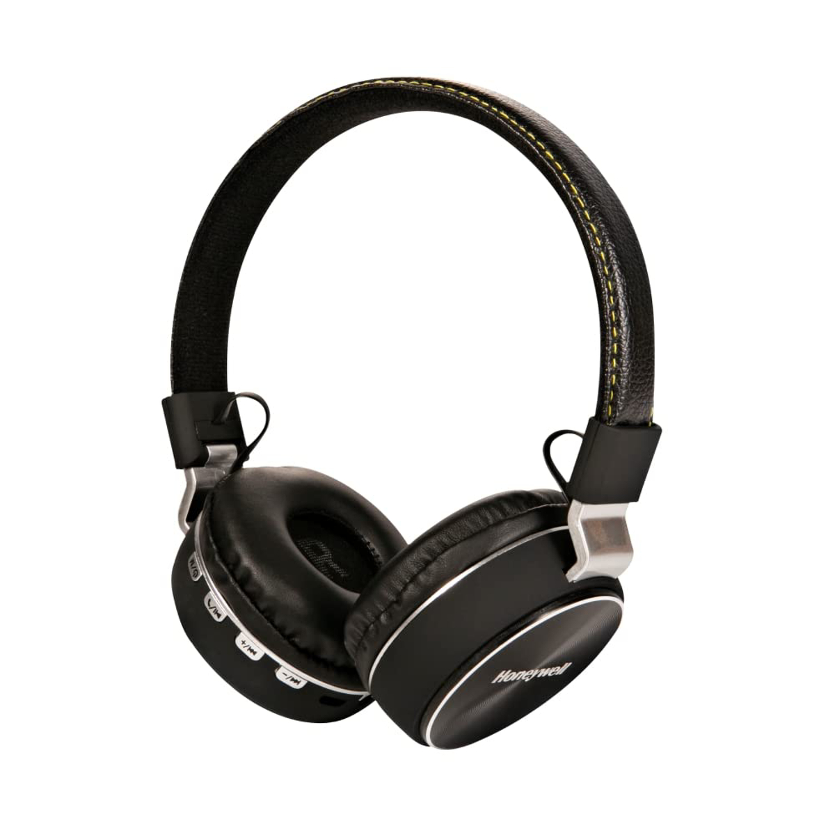 Honeywell Bluetooth Headphones Moxie V10, Black, HC000001/AUD