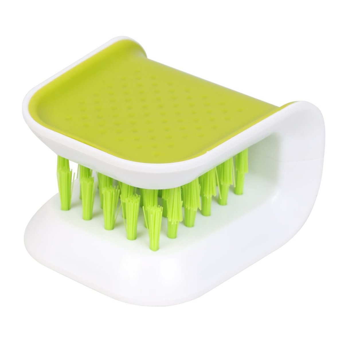 اشتري قم بشراء Homepro Cutlery Cleaning Brush 5544 1 pc Online at Best Price من الموقع - من لولو هايبر ماركت Brushes في الامارات