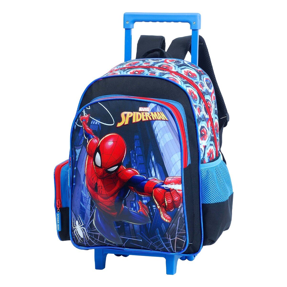 Spider-Man School Trolley 16 inch FK023213