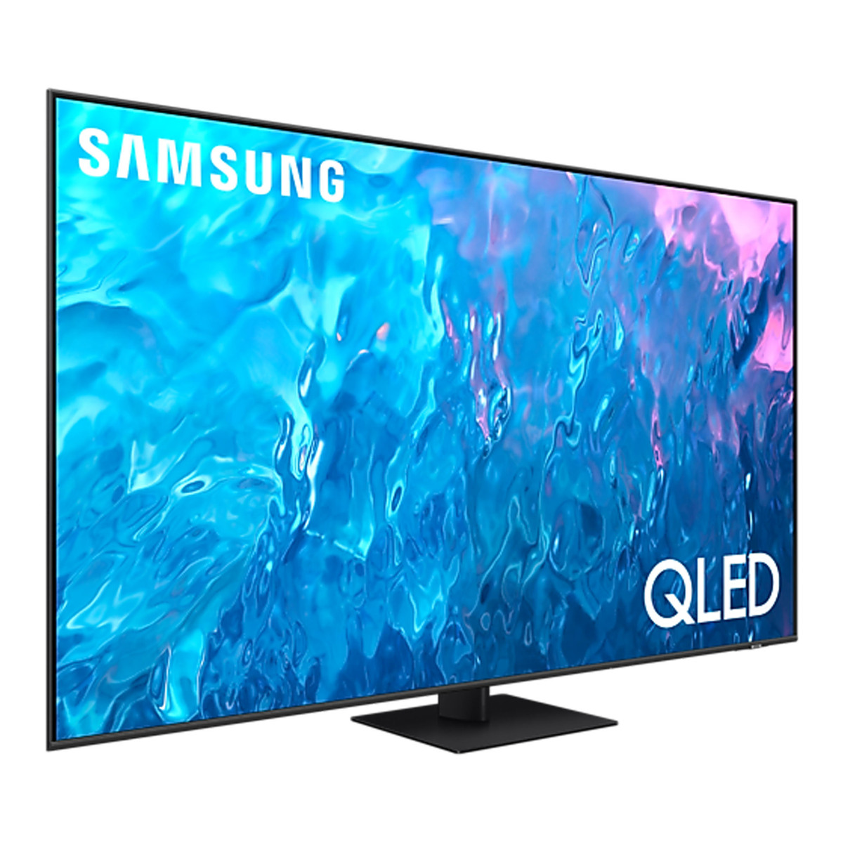 Samsung 65 inches Q70C QLED 4K Smart TV, QA65Q70CAUXZN