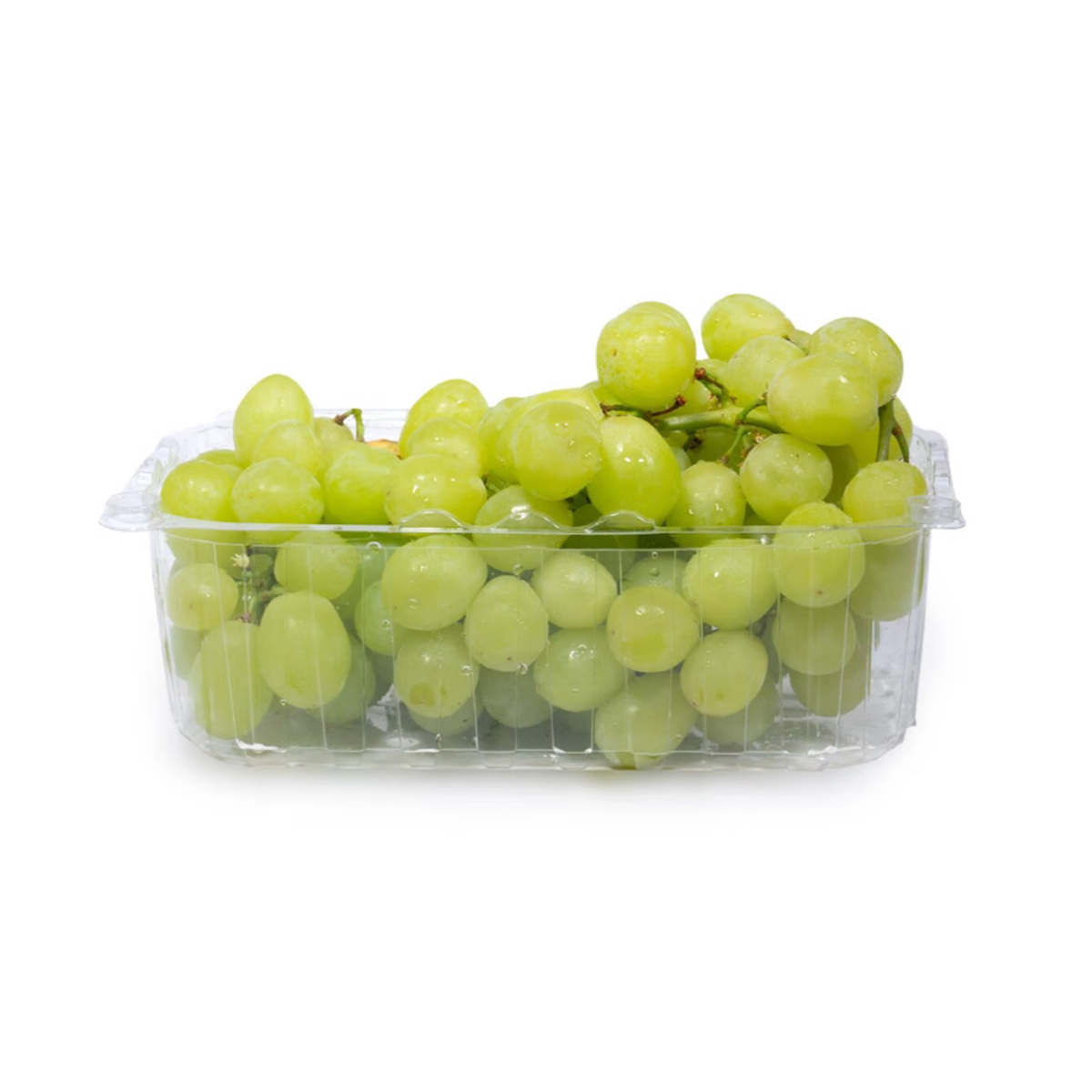 Grapes White Small Box 450 g