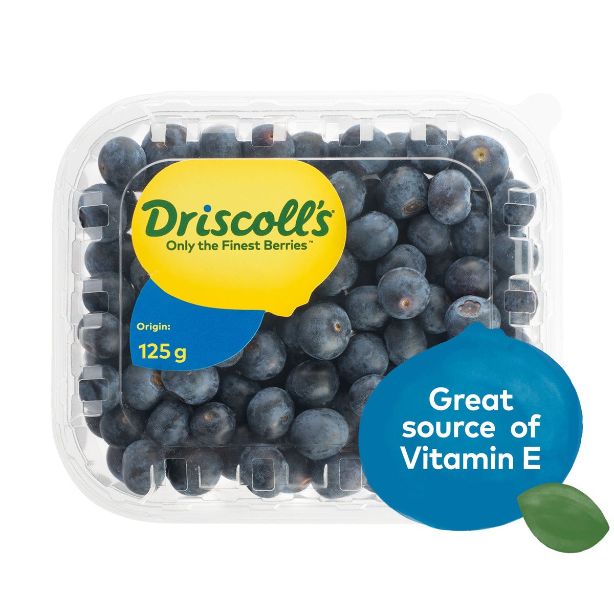 Buy Driscoll's Blueberries, Jumbo Online