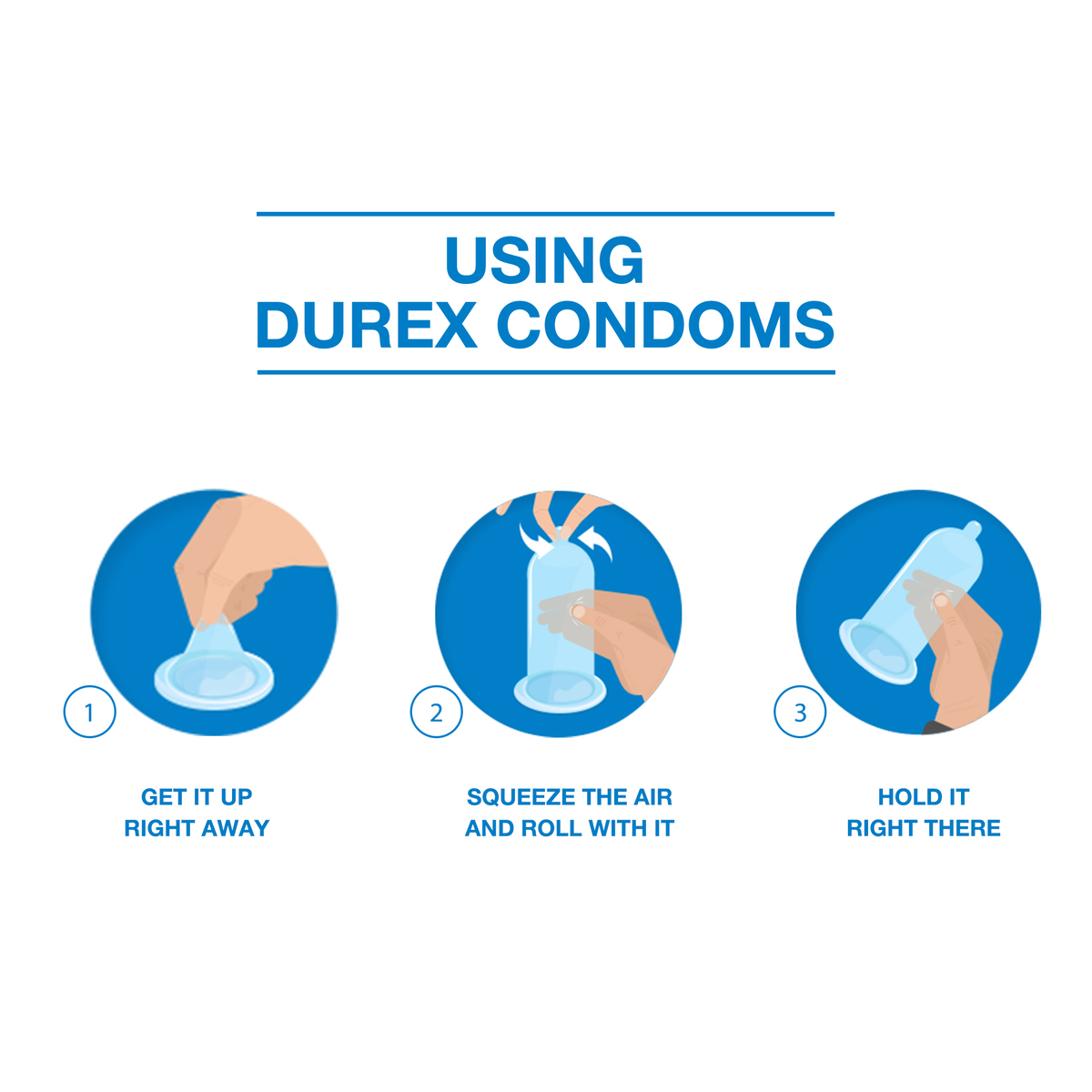 Durex Naughty Chocolate Condoms 12 pcs